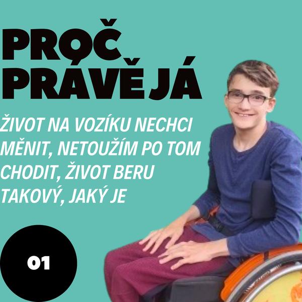 Proč Právě Já